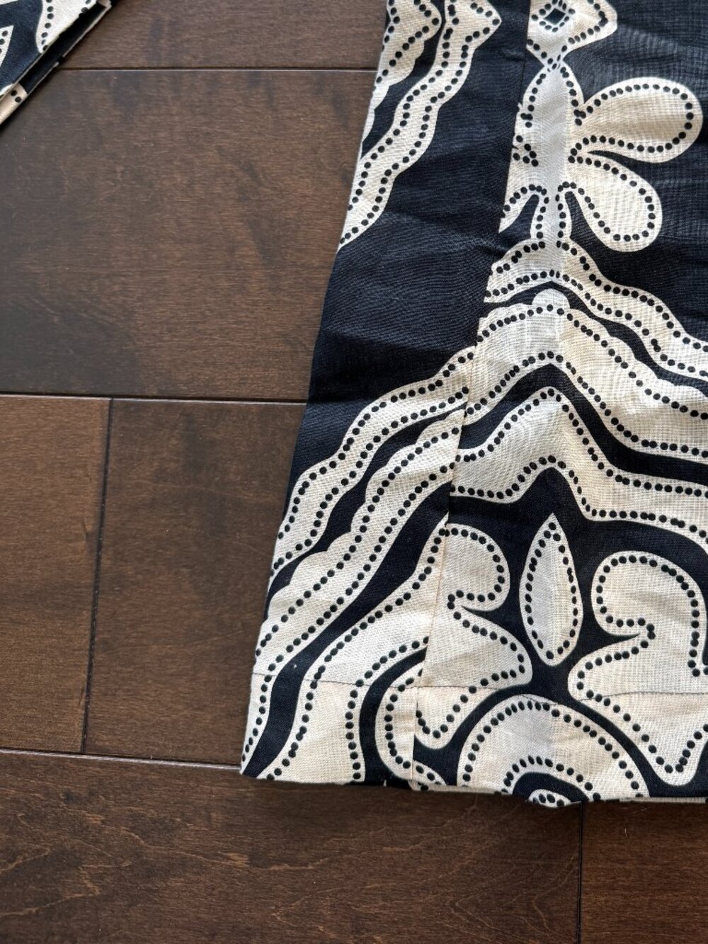 LEMLEM RAEY | Column Dress - Niku Black - Picture 5 of 10